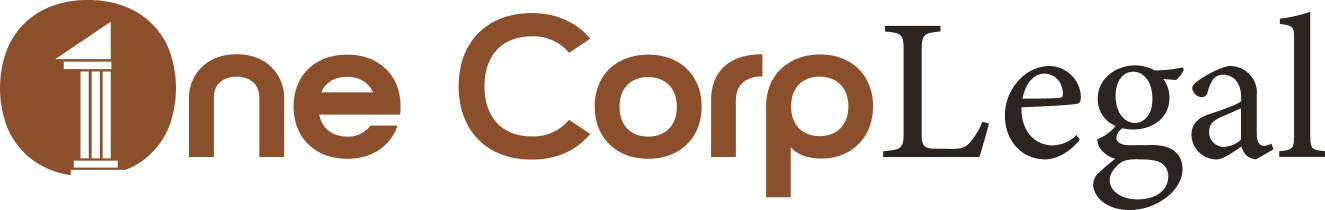 One Corp Legal